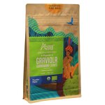 Kraft Paper Pouch Manufacturer - OEM/ODM Custom Compostable Window Doypack Bag