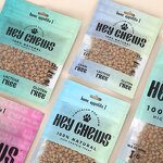 Coffee Bag Manufacturer - OEM/ODM Custom Aluminum Foil 3 Side Seal Bag