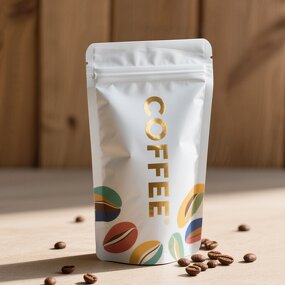 Aluminum Foil Bag Manufacturer - OEM/ODM Custom Printed Stand up Ziplock Bag