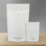 Kraft Paper Bag Manufacturer - OEM/ODM Custom Biodegradable Compostable Coffee Bag