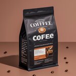 Aluminum Foil Pouch Manufacturer - OEM/ODM Custom Flat Bottom Zipper Coffee Bag