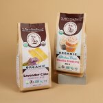 Kraft Paper Bag Manufacturer - OEM/ODM Custom Biodegradable Box Bottom Bag