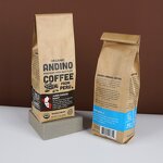 Coffee Bag Manufacturer - OEM/ODM Custom Biodegradable Side Gusset Pouch