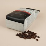 Coffee Bag Manufacturer - OEM/ODM Custom Biodegradable Side Gusseted Bag