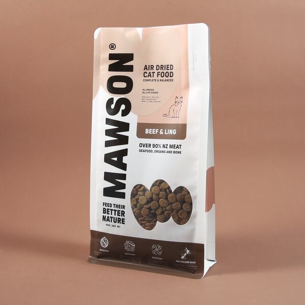 Coffee Packaging Bag Manufacturer - OEM/ODM Custom Aluminizing Tin Tie Valve Bag