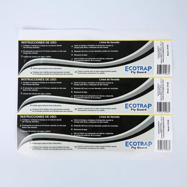 Hologram Sticker Manufacturer - OEM/ODM Custom Waterproof Adhesive Roll Label