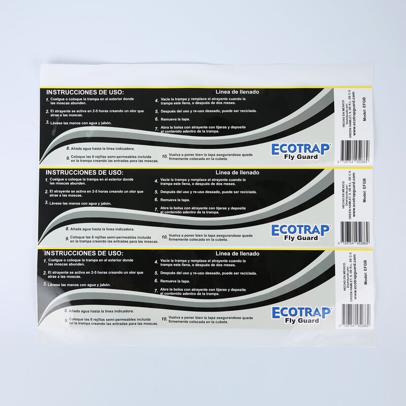 Hologram Sticker Manufacturer - OEM/ODM Custom Waterproof Adhesive Roll Label