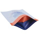 Food Packaging Bag Manufacturer - OEM/ODM Custom Biodegradable Kraft Paper Pouch