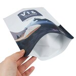 Mylar Bag Manufacturer - OEM/ODM Custom Digital Print Stand-up Powder Pouch