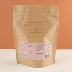 Kraft Paper Bag Manufacturer - OEM/ODM Custom Compostable Zipper Tea Coffee Bag