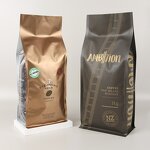 Stand up Pouch Manufacturer - OEM/ODM Custom Resealable Smell Proof Doypack