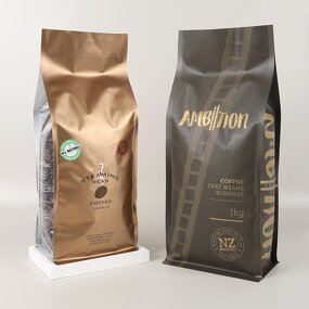 Stand up Pouch Manufacturer - OEM/ODM Custom Resealable Smell Proof Doypack