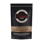 Kraft Paper Pouch Manufacturer - OEM/ODM Custom Biodegradable Coffee Packaging