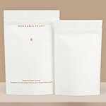 Kraft Paper Pouch Manufacturer - OEM/ODM Custom Biodegradable Coffee Packaging