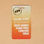 Kraft Paper Pouch Manufacturer - OEM/ODM Custom Biodegradable Powder Packaging