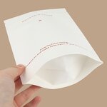 Kraft Paper Pouch Manufacturer - OEM/ODM Custom Biodegradable Coffee Packaging