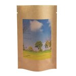 Kraft Paper Bag Manufacturer - OEM/ODM Custom Recyclable Digital Printing Bag