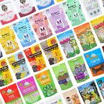 Mylar Bags Manufacturer - OEM/ODM Custom Printed Pet Food Packaging Bag