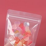 Aluminum Foil Pouch Manufacturer - OEM/ODM Custom Resealable Powder Packaging