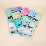 Coffee Bag Manufacturer - OEM/ODM Custom Aluminum Foil 3 Side Seal Bag