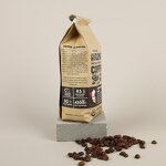 Coffee Bag Manufacturer - OEM/ODM Custom Biodegradable Side Gusset Pouch