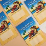 Aluminum Foil Bag Manufacturer - OEM/ODM Custom Printed Three Side Sealed Bag