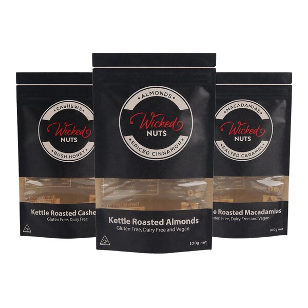 Kraft Paper Pouch Manufacturer - OEM/ODM Custom Biodegradable Coffee Packaging