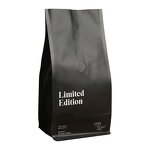 Coffee Bag Manufacturer - OEM/ODM Custom Biodegradable Flat Bottom Bag