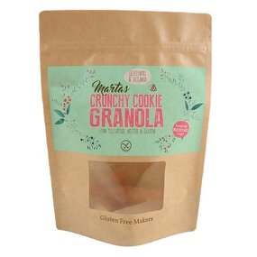 Kraft Paper Pouch Manufacturer - OEM/ODM Custom Biodegradable Zipper Food Bag