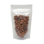 Stand up Pouch Manufacturer - OEM/ODM Custom Compostable PLA Kraft Paper Bag