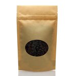 Stand up Pouch Manufacturer - OEM/ODM Custom Compostable PLA Kraft Paper Bag