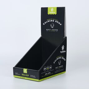 Box Manufacturer - OEM/ODM Custom Matte Finish Digital Printing Box