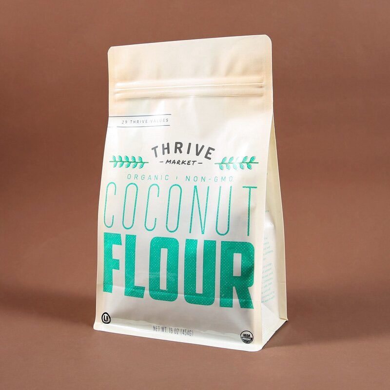 Coffee Bag Manufacturer - OEM/ODM Custom Eight Side Seal Matte Coffee Pouch