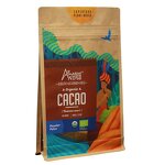 Kraft Paper Pouch Manufacturer - OEM/ODM Custom Compostable Window Doypack Bag