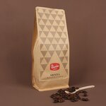 Coffee Pouch Manufacturer - OEM/ODM Custom Tin Tie Flat Bottom Coffee Bag
