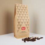 Coffee Pouch Manufacturer - OEM/ODM Custom PLA Biodegradable Kraft Paper Bag