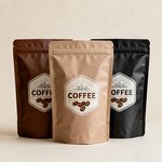 Tea Pouch Manufacturer - OEM/ODM Custom Waterproof Degassing Valve Bag