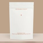 Kraft Paper Pouch Manufacturer - OEM/ODM Custom Biodegradable Coffee Packaging