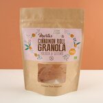 Kraft Paper Bag Manufacturer - OEM/ODM Custom Compostable Zipper Tea Coffee Bag