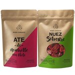 Kraft Paper Bag Manufacturer - OEM/ODM Custom Recyclable Digital Printing Bag