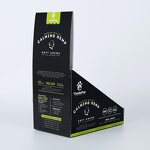 Box Manufacturer - OEM/ODM Custom Matte Finish Digital Printing Box