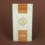 Stand up Pouch Manufacturer - OEM/ODM Custom High Quality Biodegradable Kraft Bag