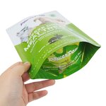 Pet Food Bag Manufacturer - OEM/ODM Custom Heat Seal Zip Lock Doypack