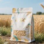 Plastic Packaging Bag Manufacturer - OEM/ODM Custom Printed Standup Pouch