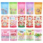 Mylar Pouch Manufacturer - OEM/ODM Custom Printed Recyclable Candy Bag
