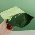 Stand up Pouch Manufacturer - OEM/ODM Custom Biodegradable Recycled Zipper Bag