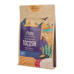 Kraft Paper Pouch Manufacturer - OEM/ODM Custom Block Bottom Zipper Coffee Bag