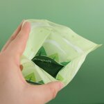 Stand up Pouch Manufacturer - OEM/ODM Custom Biodegradable Recycled Zipper Bag