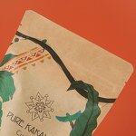 Biodegradable Bag Manufacturer - OEM/ODM Custom Compostable Kraft Paper Pouch