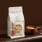 Stand Pouch Manufacturer - OEM/ODM Custom Mylar Recycling Frosted PET Bag